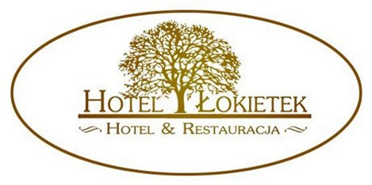 Hotel Lokietek Czajowice Eksteriør billede