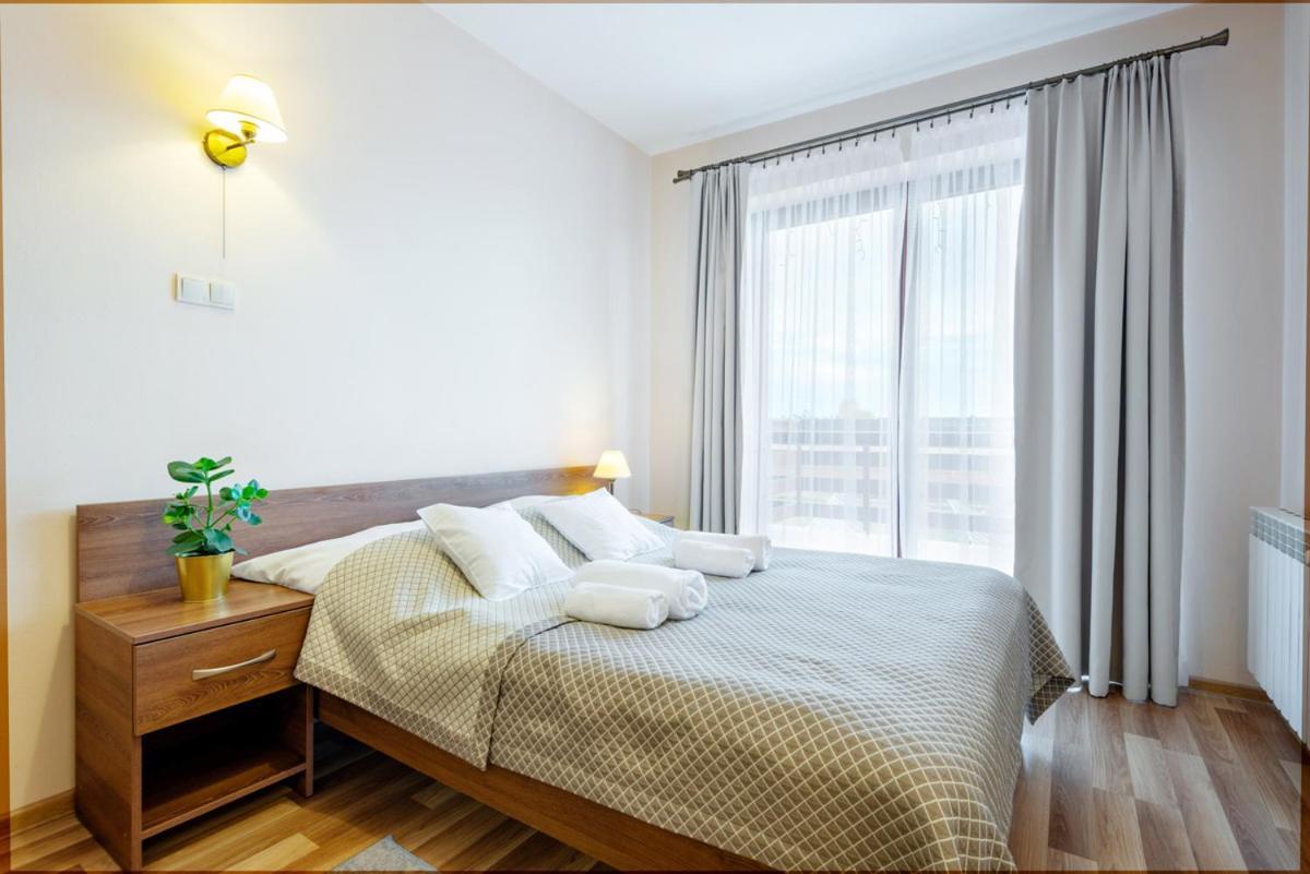 Hotel Lokietek Czajowice Eksteriør billede