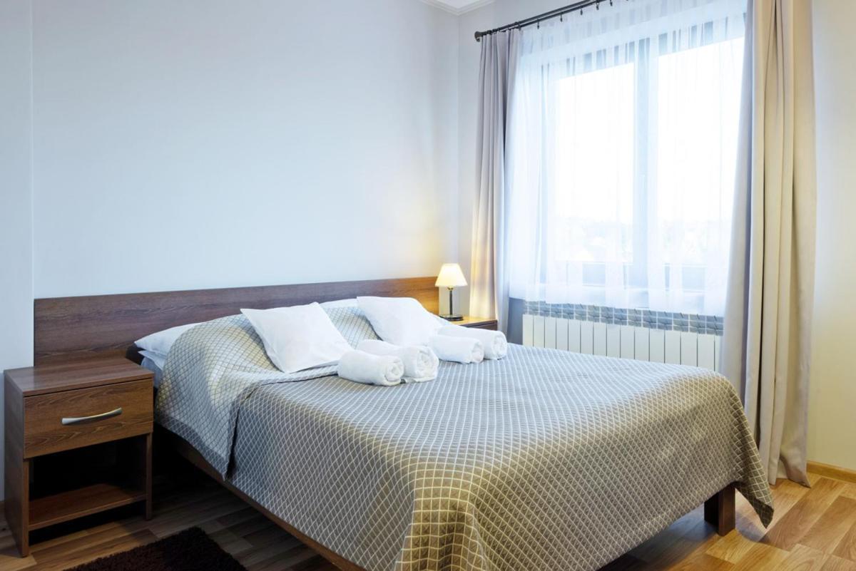 Hotel Lokietek Czajowice Eksteriør billede