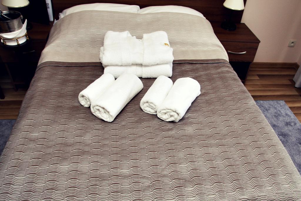 Hotel Lokietek Czajowice Værelse billede